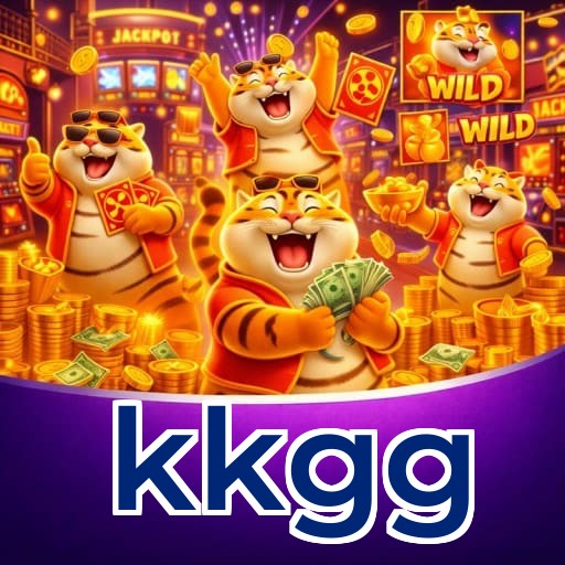 Chuva de Bônus kkgg - Slots