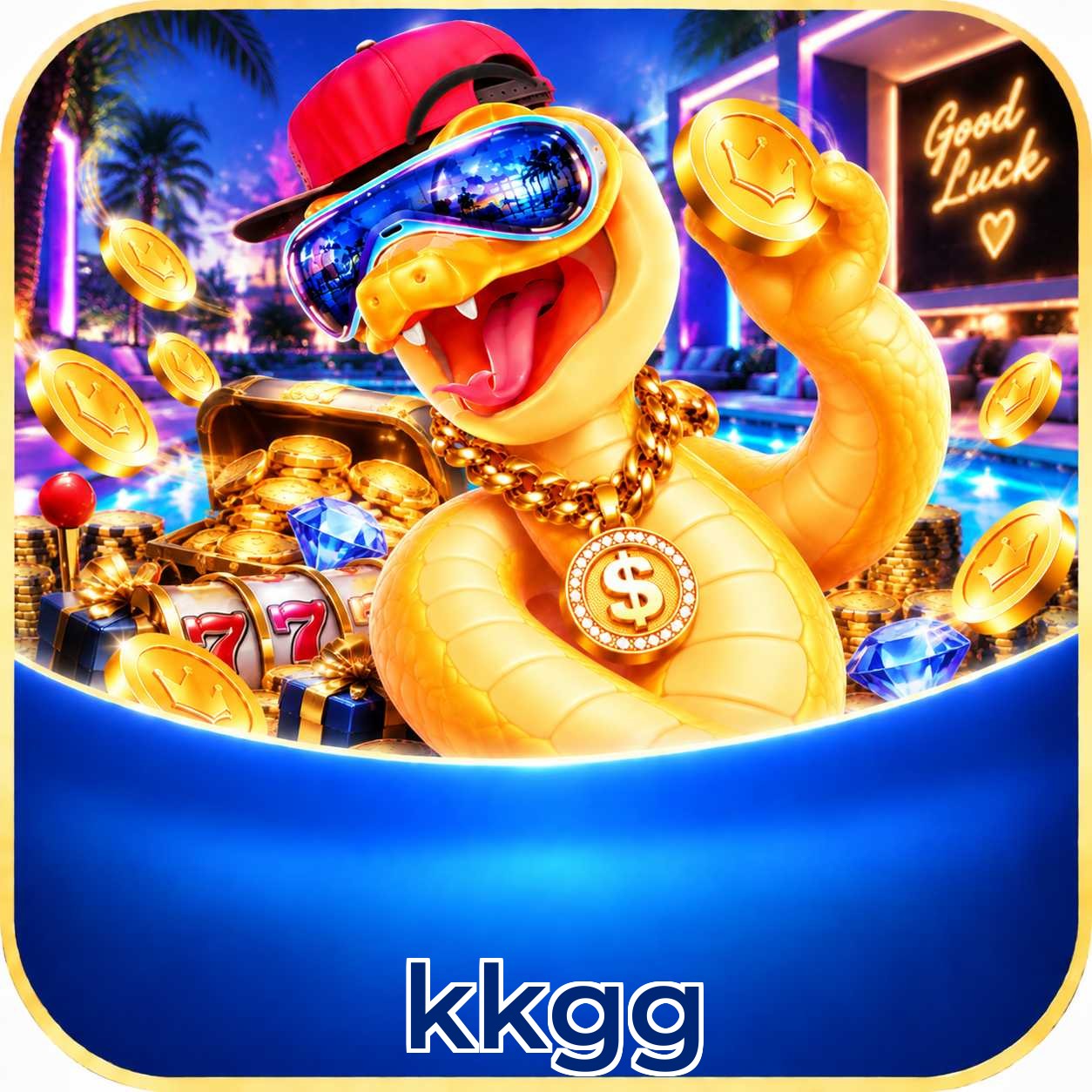 FAQ App