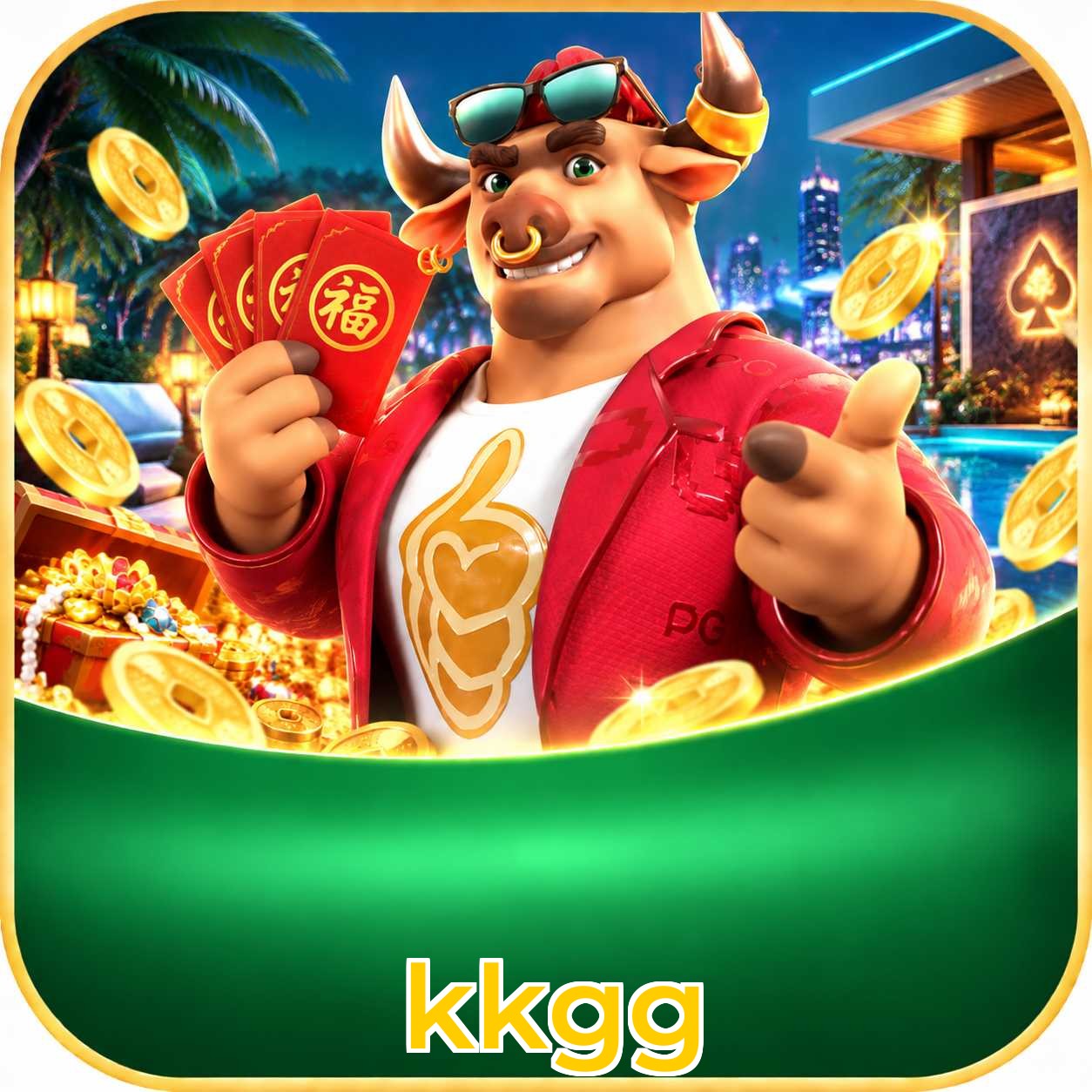 FAQ Login